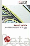 Prentice Alvin
