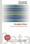 Paradox Press