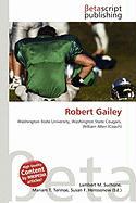 Robert Gailey