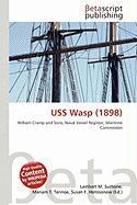 USS Wasp (1898)