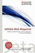 Softdisk (Disk Magazine)