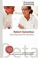 Robert Galambos