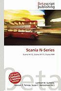 Scania N-Series