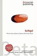 Softgel