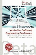 Australian Software Engineering Conference