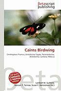 Cairns Birdwing
