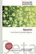 Opsonin