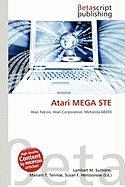 Atari MEGA STE