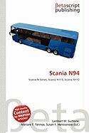 Scania N94