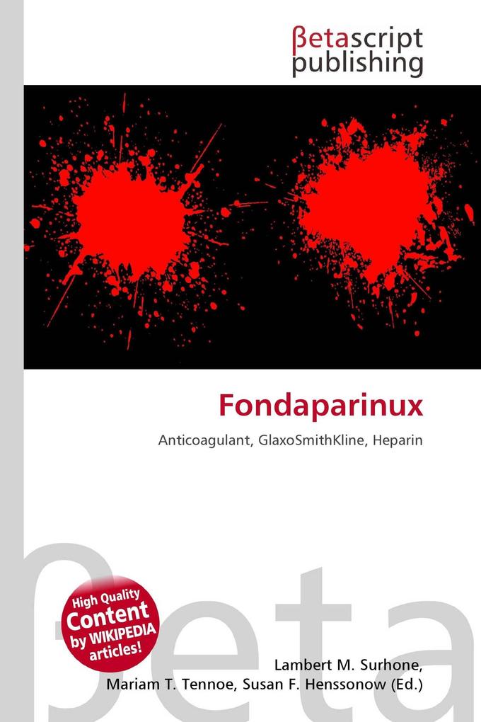 Fondaparinux