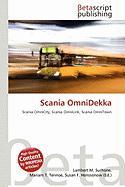 Scania OmniDekka