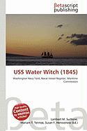USS Water Witch (1845)