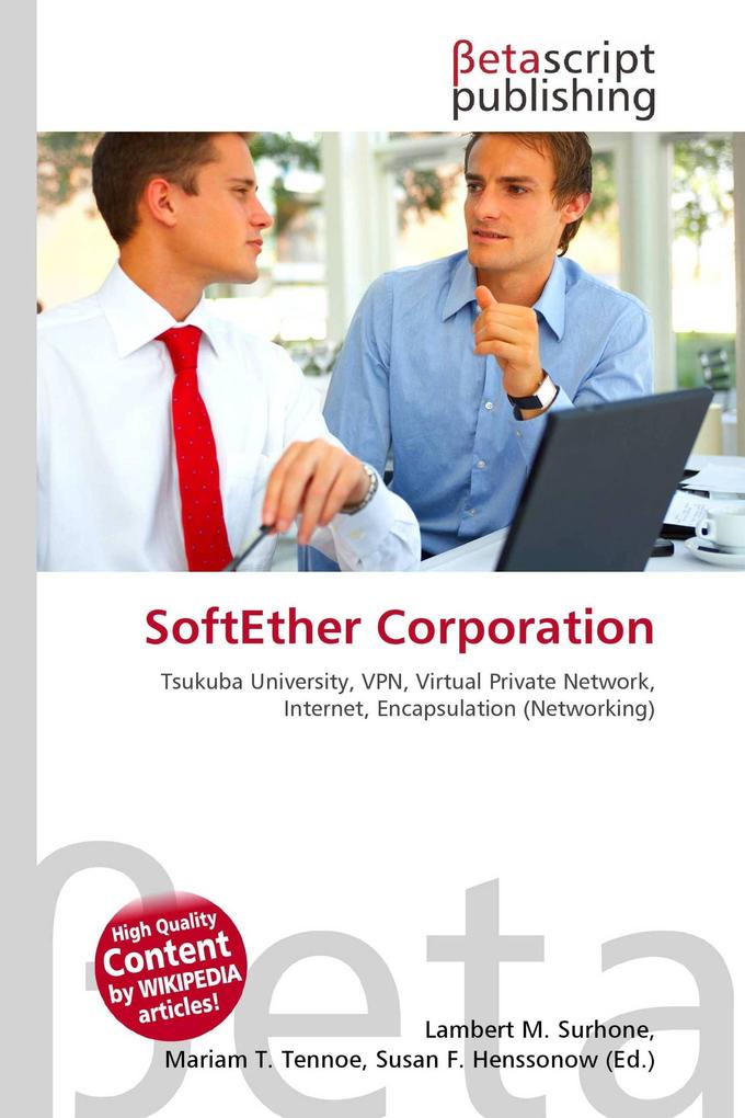 SoftEther Corporation
