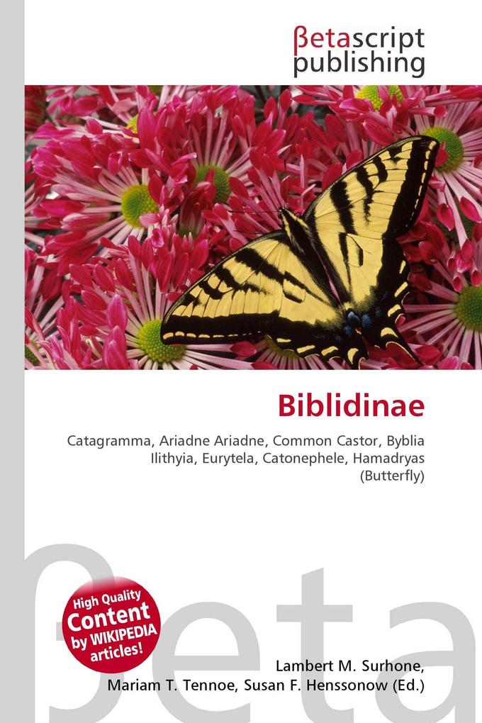 Biblidinae