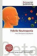 Febrile Neutropenia