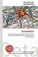 Zwiefalten