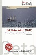 USS Water Witch (1847)