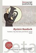 Øystein Baadsvik