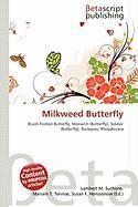 Milkweed Butterfly