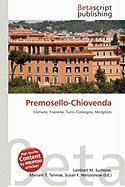 Premosello-Chiovenda