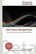 Tom Snow (Songwriter)