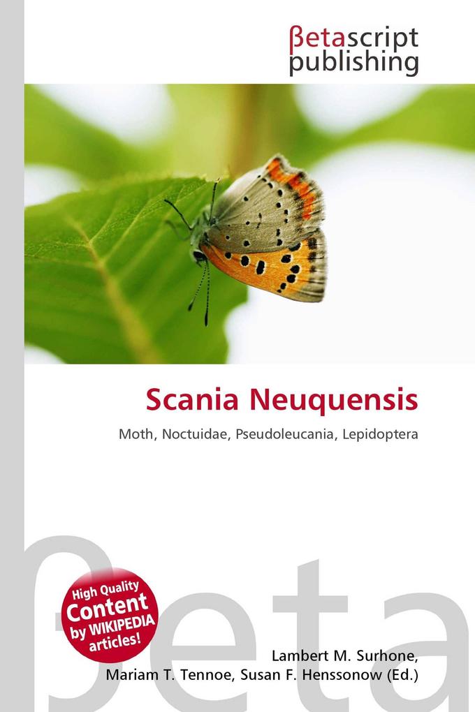 Scania Neuquensis