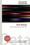 Tom Stacey