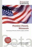 Prentice (Town) Wisconsin