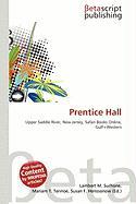 Prentice Hall