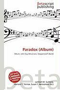 Paradox (Album)