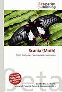 Scania (Moth)