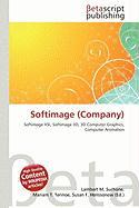 Softimage (Company)