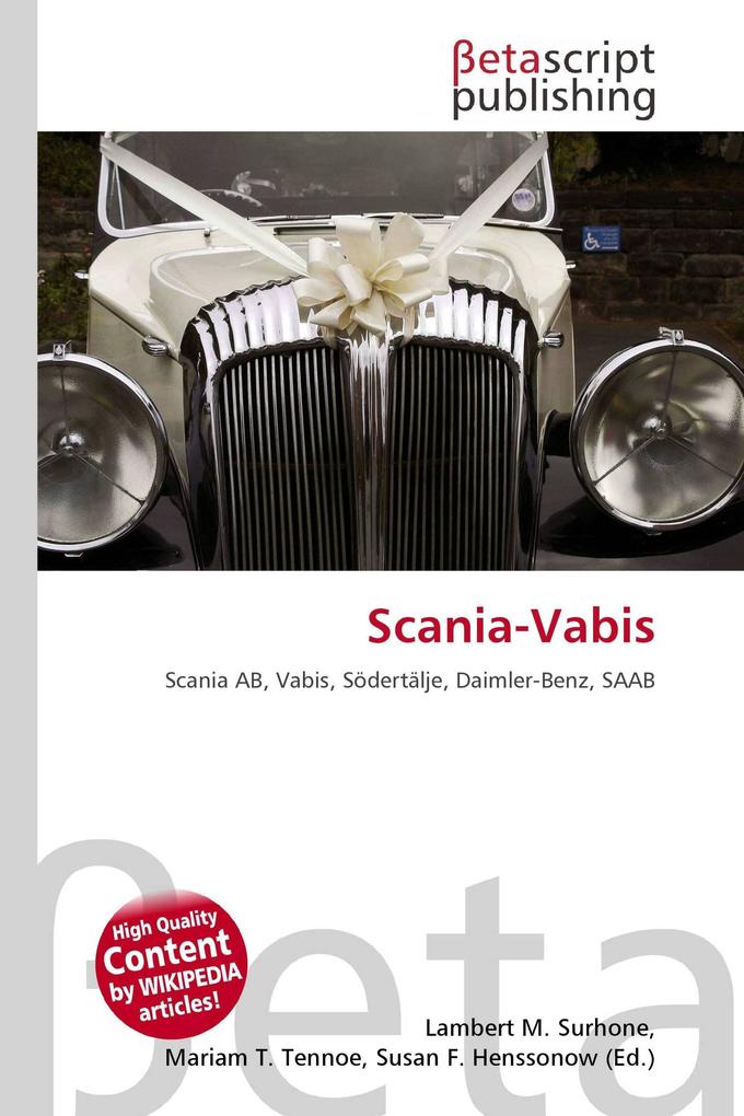 Scania-Vabis