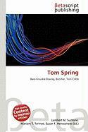 Tom Spring