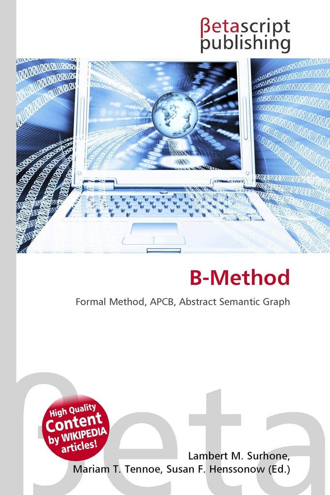 B-Method