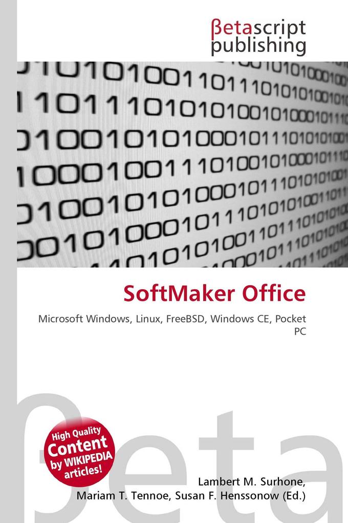 SoftMaker Office