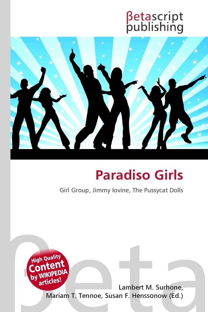 Paradiso Girls