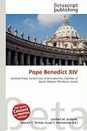 Pope Benedict XIV