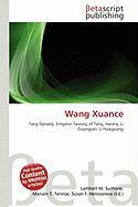 Wang Xuance