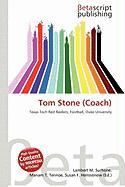 Tom Stone (Coach)