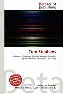 Tom Stephens