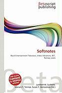 Softnotes