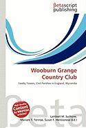 Wooburn Grange Country Club