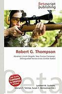 Robert G. Thompson
