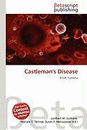 Castleman's Disease