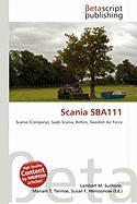 Scania SBA111