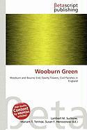 Wooburn Green