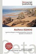 Aschera (Göttin)