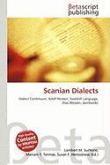 Scanian Dialects