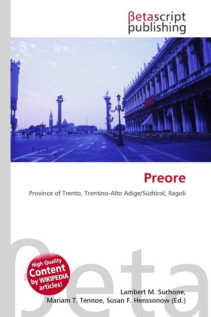 Preore